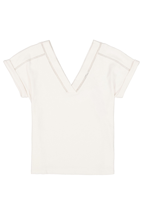 Garcia e50204_ladies t-shirt ss